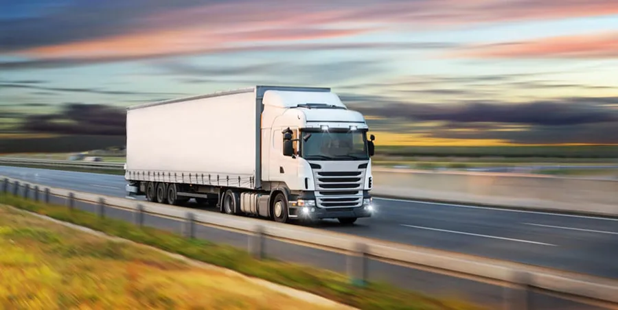 Şehirlerarası Nakliyat