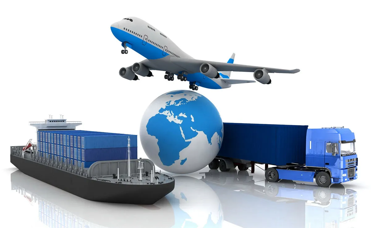 Uluslararası Taşımacılık