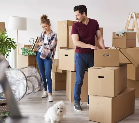 Evden Eve Nakliyat Sürecinde Bilmeniz Gerekenler