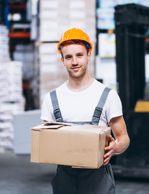 Eka Nakliyat | Profesyonel Şehir İçi ve Şehirlerarası Taşımacılık