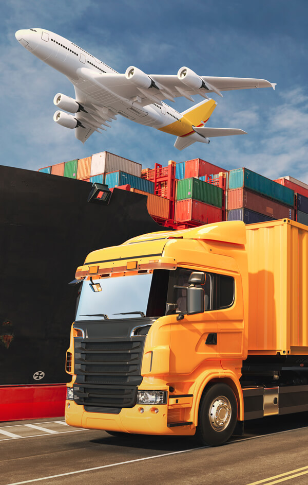 Eka Nakliyat | Profesyonel Şehir İçi ve Şehirlerarası Taşımacılık